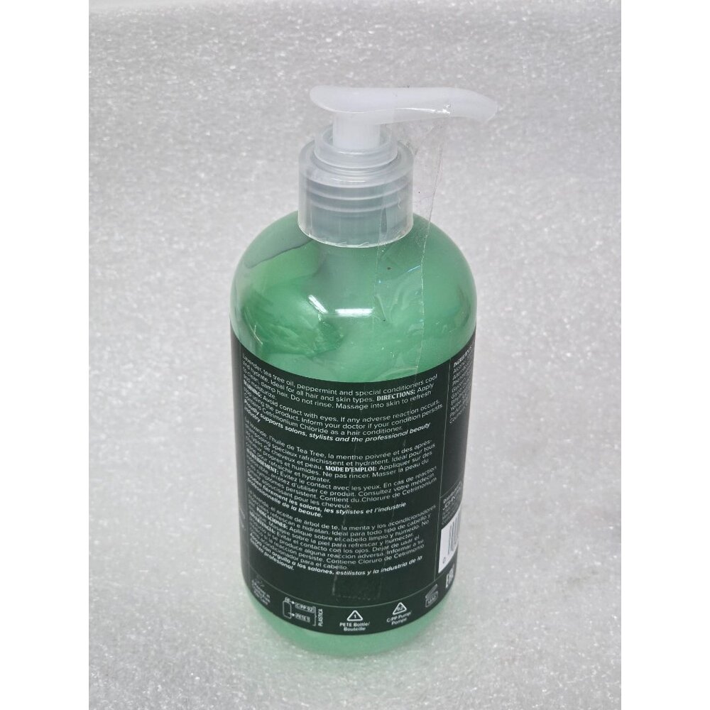Tea Tree Special Hair & Body Moisturizer 300ml By John Paul Mitchell Systems - Picture 2 of 2